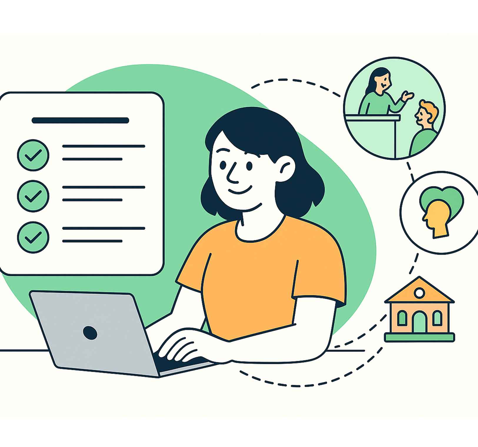 Improve Student Experience with Feedback